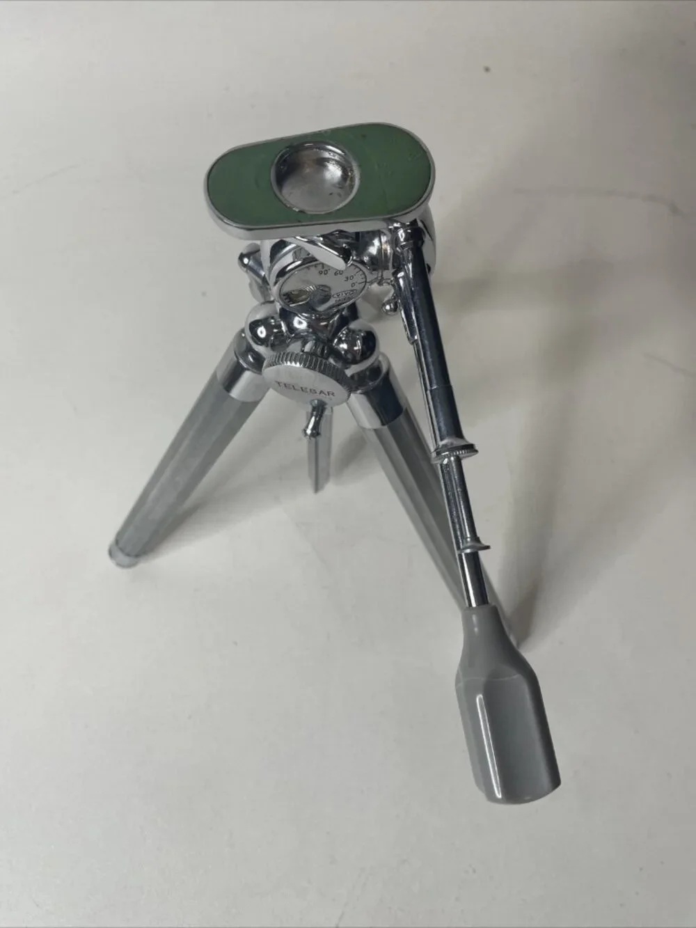 Telesar vintage chrome